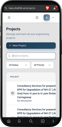 How Mid-Size Firms are Competing with Global Engineering Giants